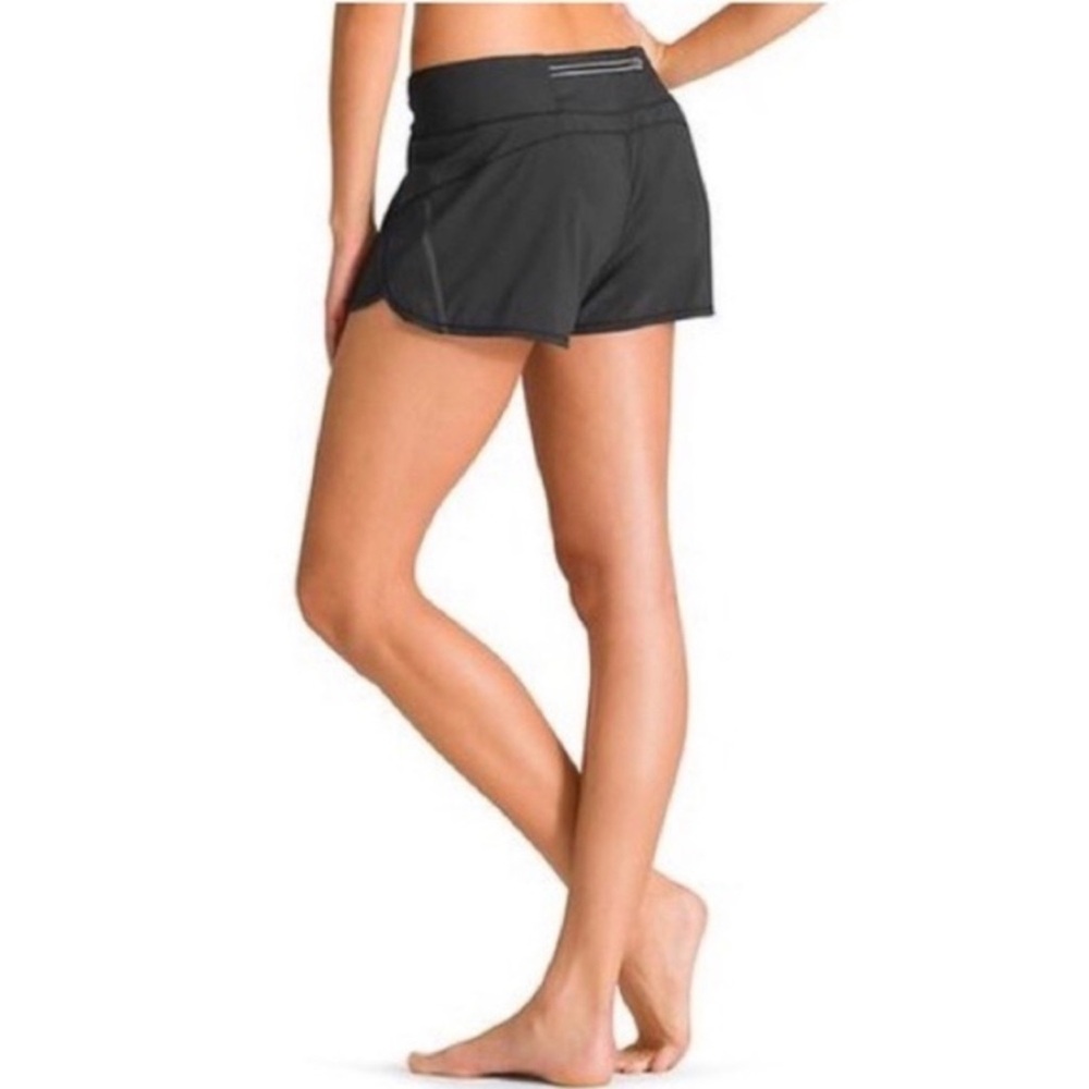 ATHLETA Record Time Shorts